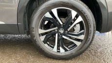 Peugeot 2008 1.2 PureTech Allure Premium 5dr Petrol Estate